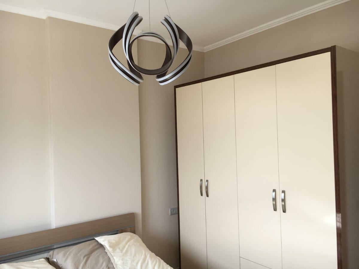 Sunny Beach Apartment Vlora Экстерьер фото