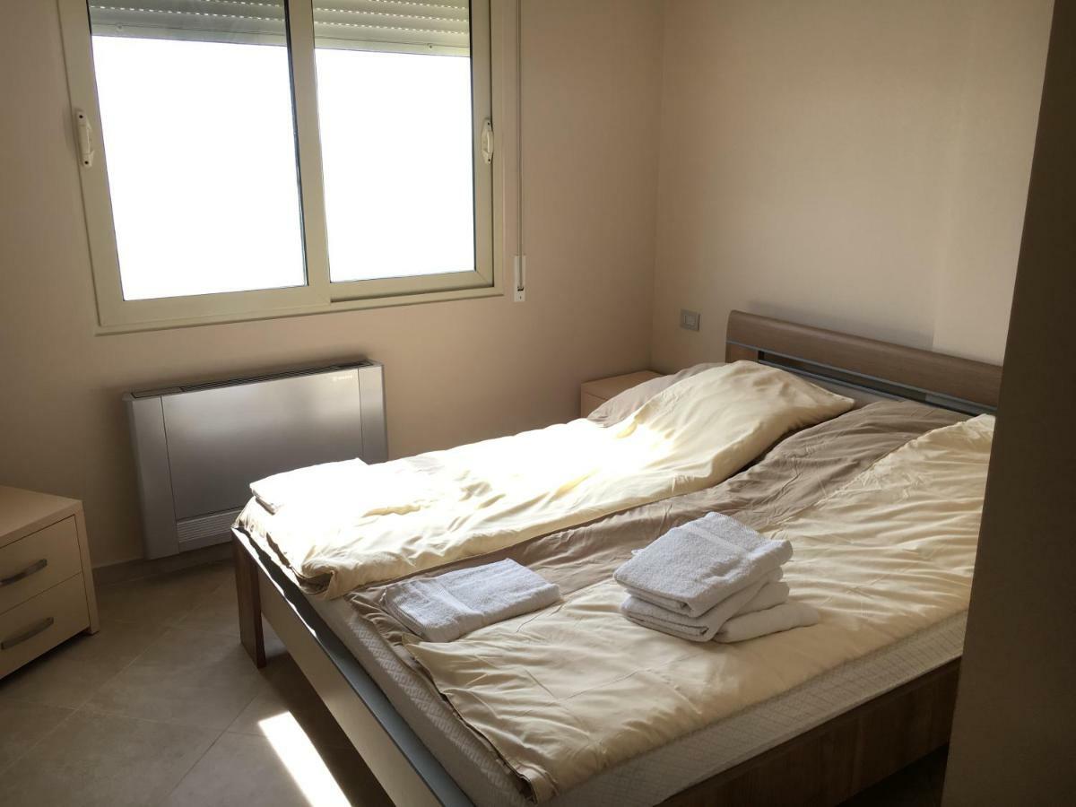 Sunny Beach Apartment Vlora Экстерьер фото