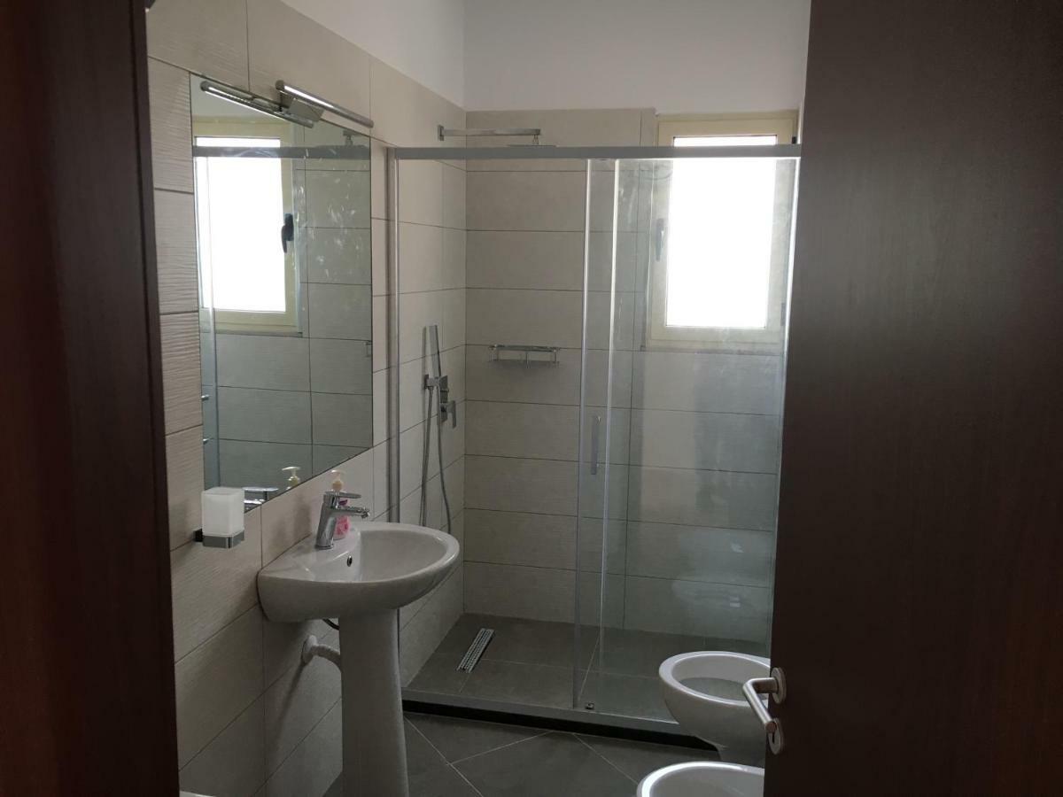 Sunny Beach Apartment Vlora Экстерьер фото