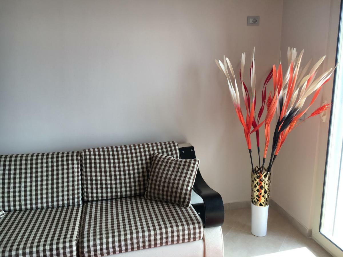 Sunny Beach Apartment Vlora Экстерьер фото