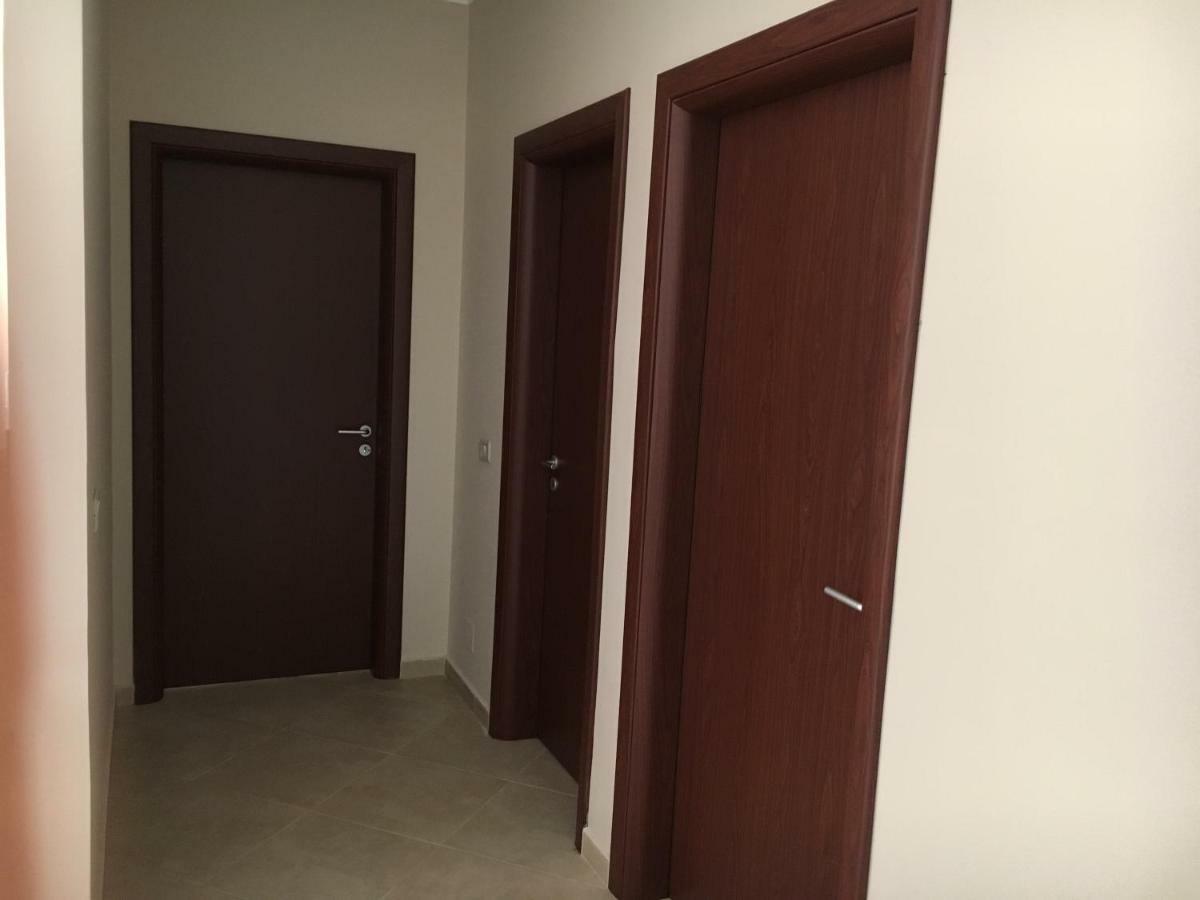 Sunny Beach Apartment Vlora Экстерьер фото