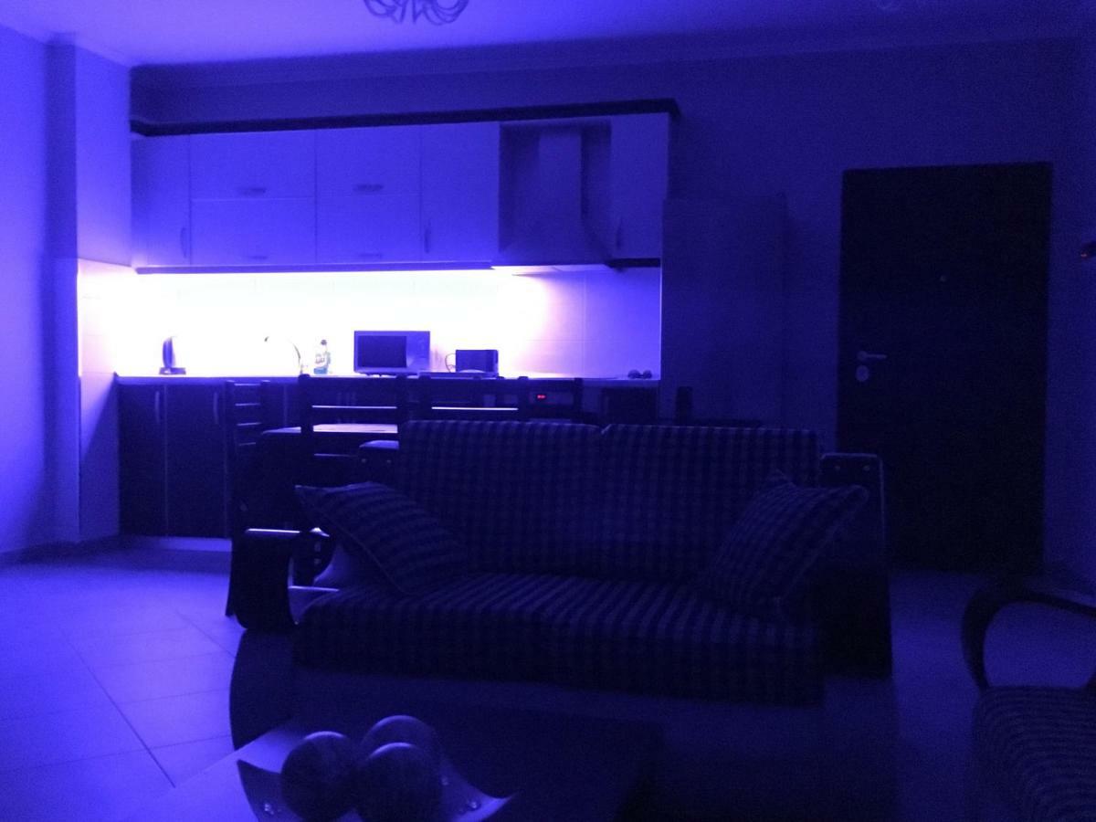 Sunny Beach Apartment Vlora Экстерьер фото