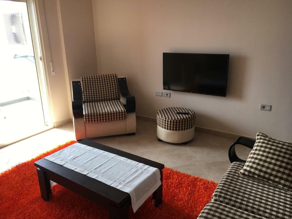 Sunny Beach Apartment Vlora Экстерьер фото
