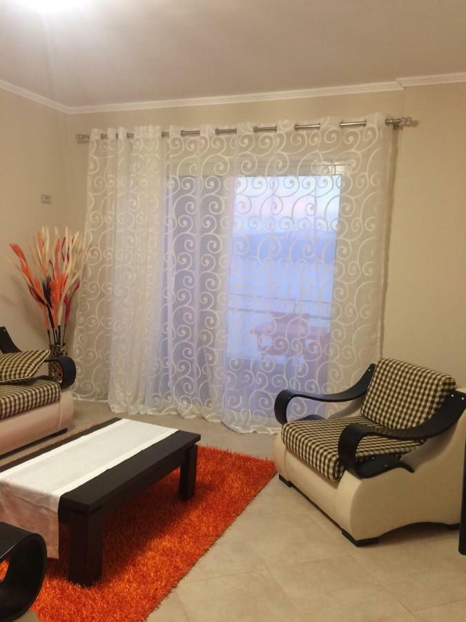 Sunny Beach Apartment Vlora Экстерьер фото