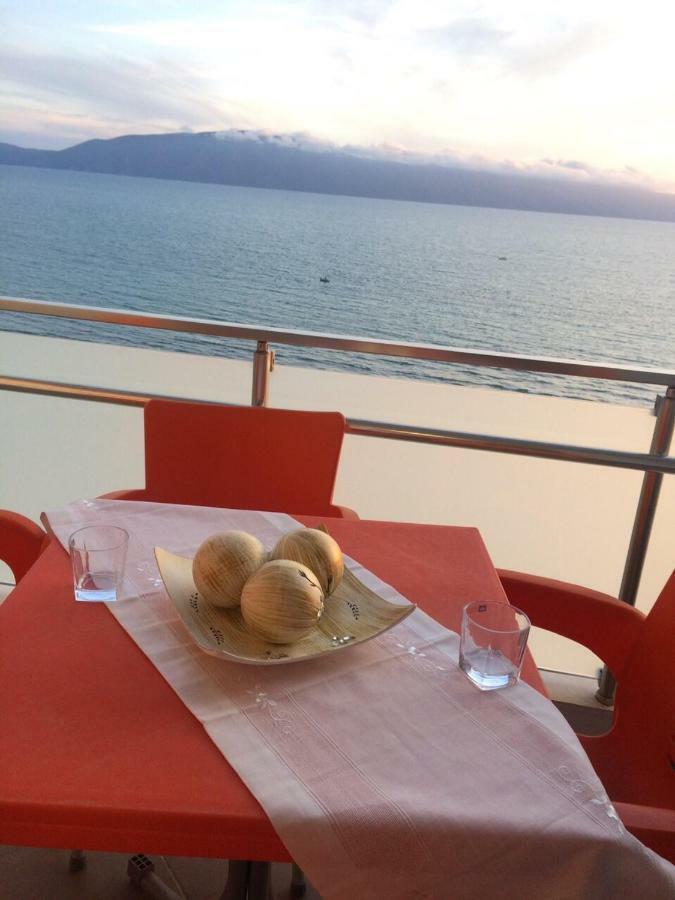 Sunny Beach Apartment Vlora Экстерьер фото